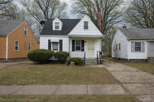 4383 Neff Avenue, Detroit, MI 48224