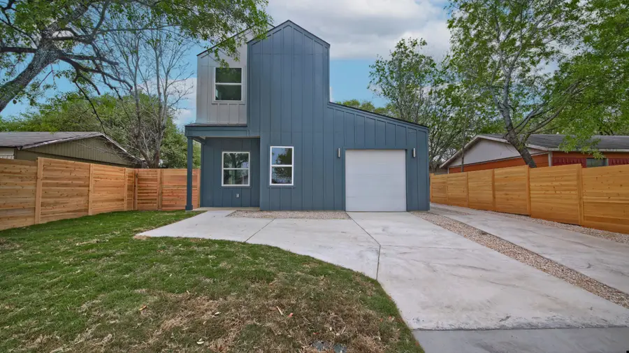 6111 Carnation Ter #1, Austin, TX 78741 - #2