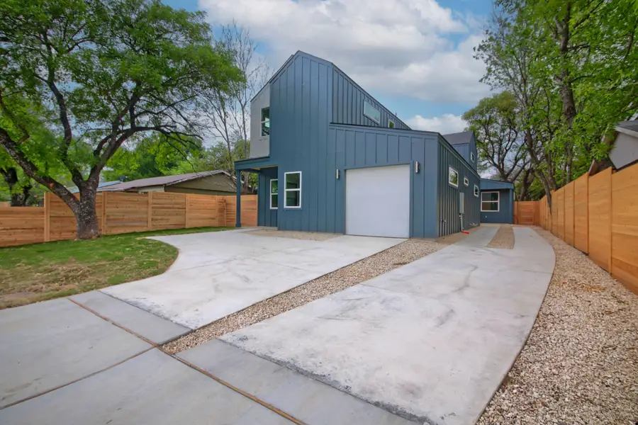 6111 Carnation Ter #1, Austin, TX 78741 - #3