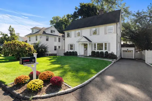 11 Highland Avenue, Darien, CT 06820