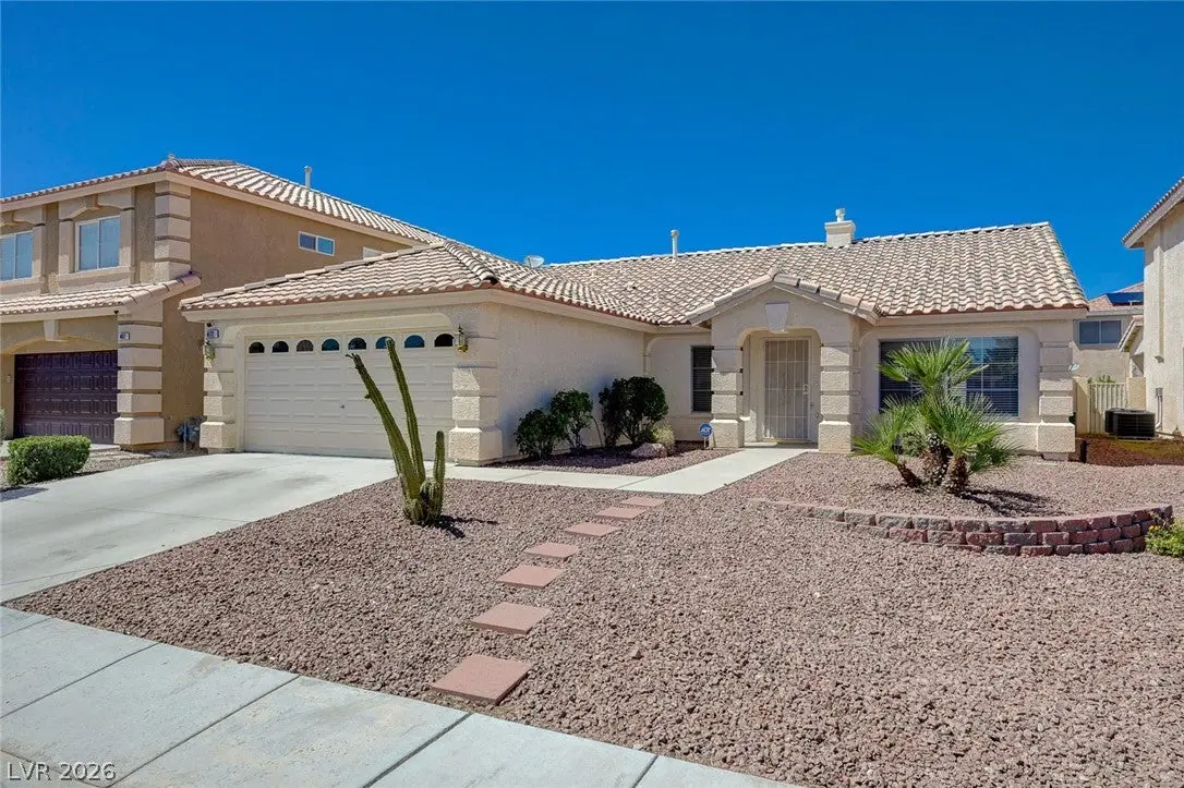 472 Staghorn Pass Avenue, Las Vegas, NV 89183 - #1