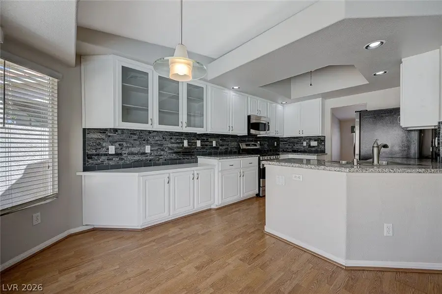 472 Staghorn Pass Avenue, Las Vegas, NV 89183 - #2