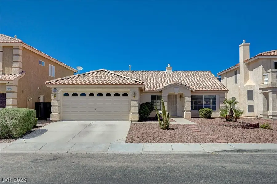 472 Staghorn Pass Avenue, Las Vegas, NV 89183 - #3