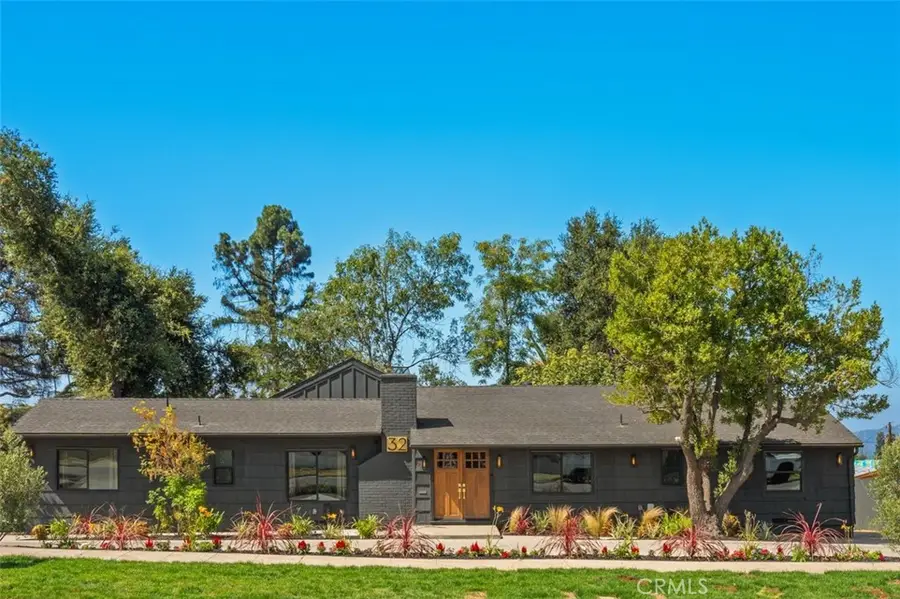 32 W Las Flores Drive, Altadena, CA 91001 - #2