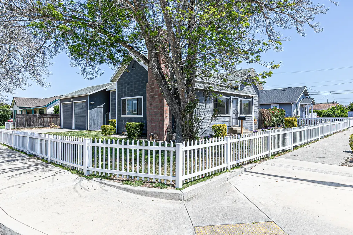 203 E Walnut, Lompoc, CA 93436 - #1