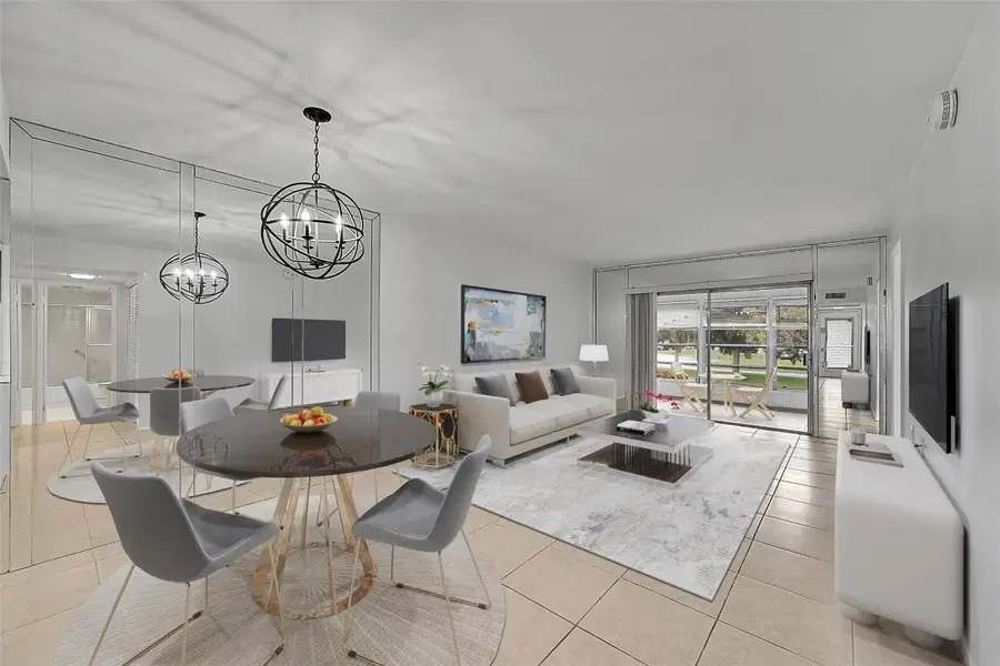 2701 Nassau Bend #B2, Coconut Creek, FL 33066 - #2