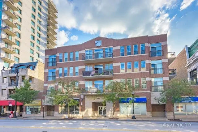 1919 S Michigan Avenue #202, Chicago, IL 60616 - #1