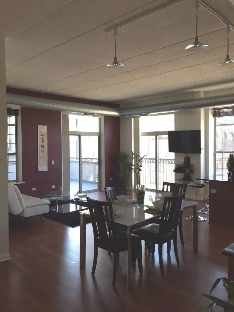 1919 S Michigan Avenue #202, Chicago, IL 60616 - #3