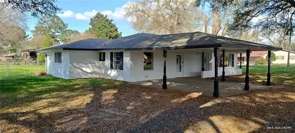 1616 N Williams Avenue, Natchitoches, LA 71457