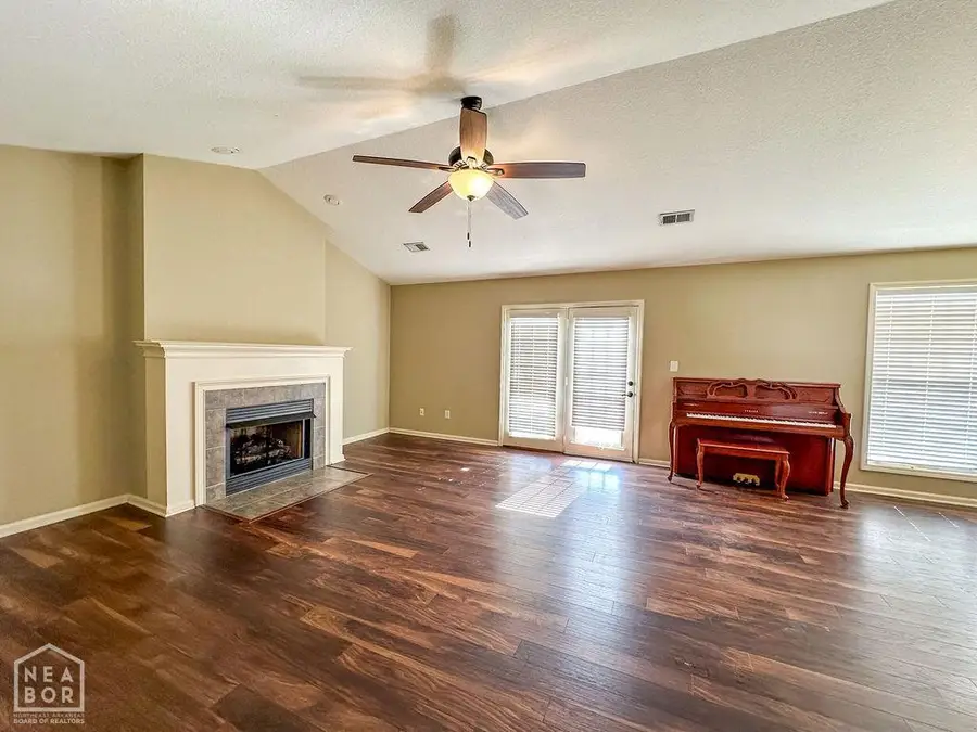 104 Janis Drive, Brookland, AR 72417 - Image #3