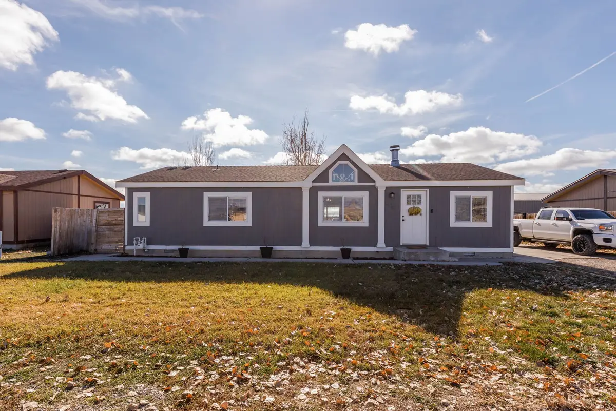 130 E 470 N, Centerfield, UT 84622 - Image #1