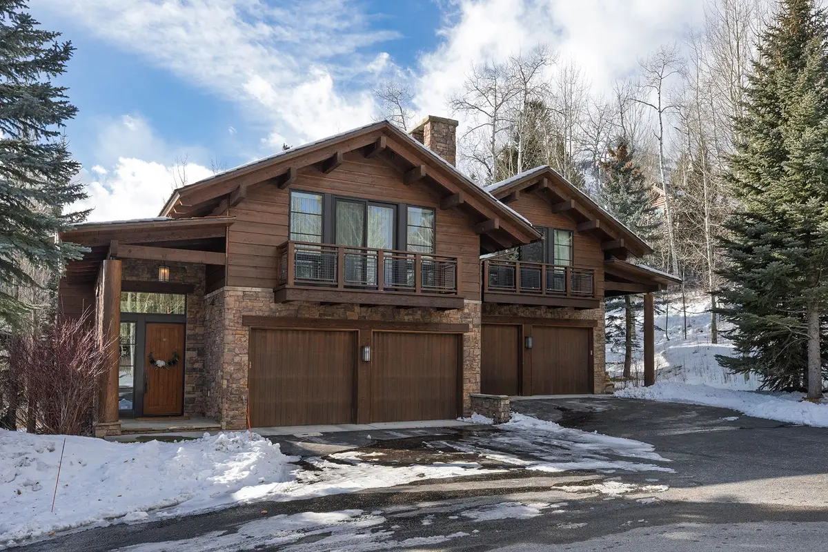 3084 Garnet Road, Teton Village, WY 83025 - #1