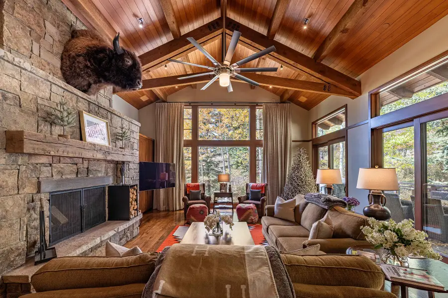 3084 Garnet Road, Teton Village, WY 83025 - #2