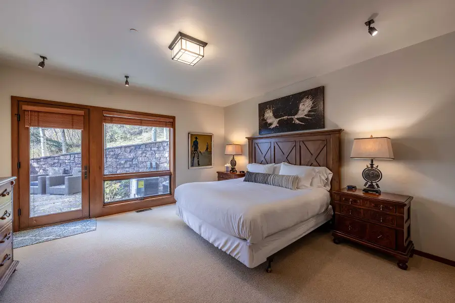 3084 Garnet Road, Teton Village, WY 83025 - #3