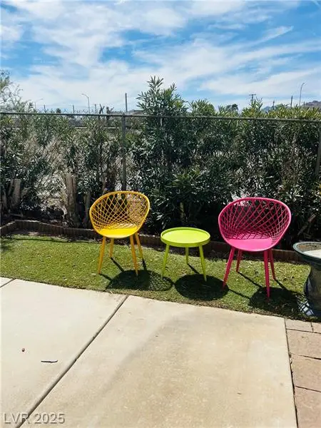 228 E Van Wagenen Street, Henderson, NV 89015 - #3