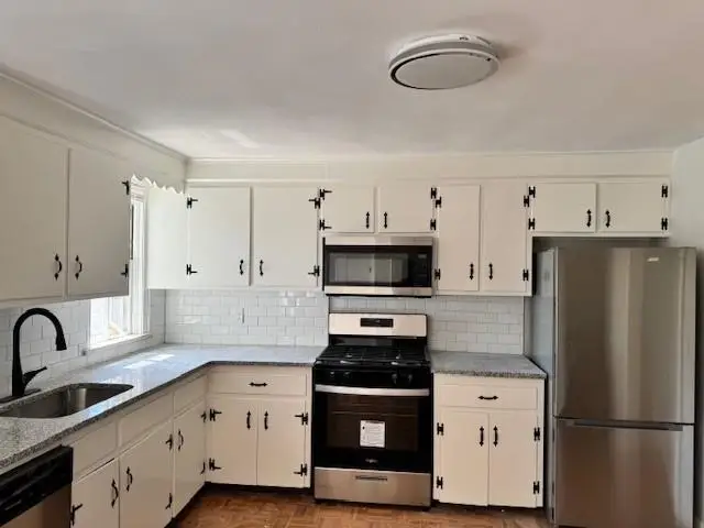 40 Bourne Street #2 #2, Bristol, RI 02809 - #1
