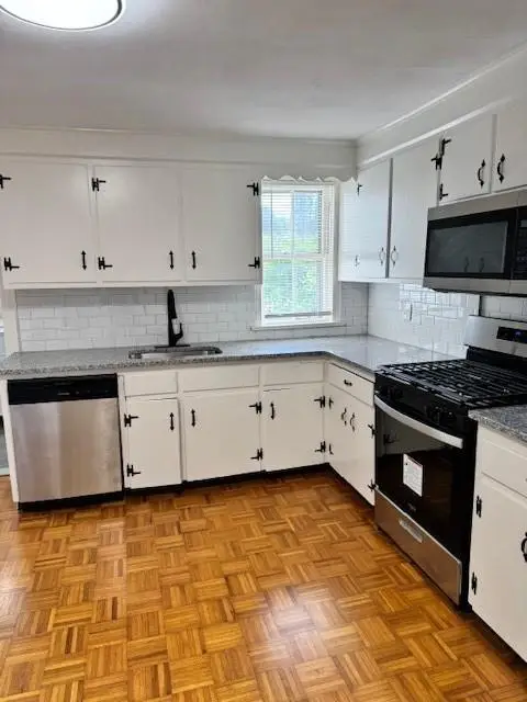40 Bourne Street #2 #2, Bristol, RI 02809 - #2