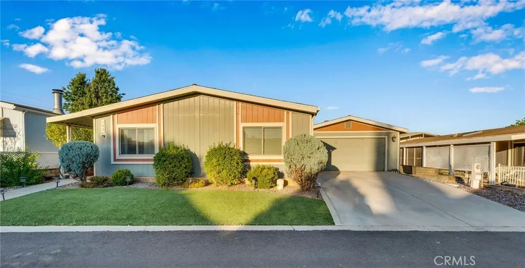 10961 Desert Lawn #166, Calimesa, CA 92320 - #1