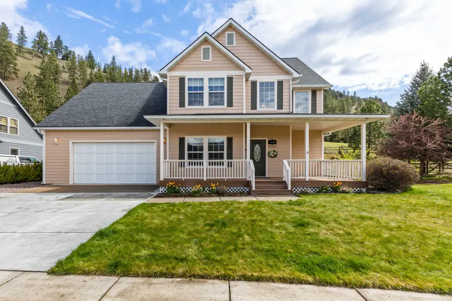 11617 Stella Blue Drive, Lolo, MT 59847 - #3