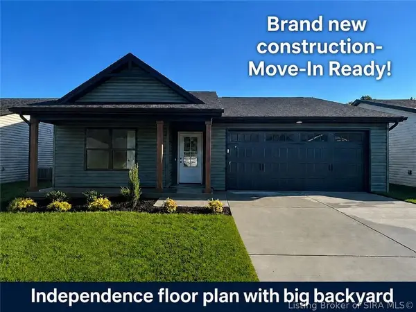 5701 Harmony Woods #1005, Memphis, IN 47143