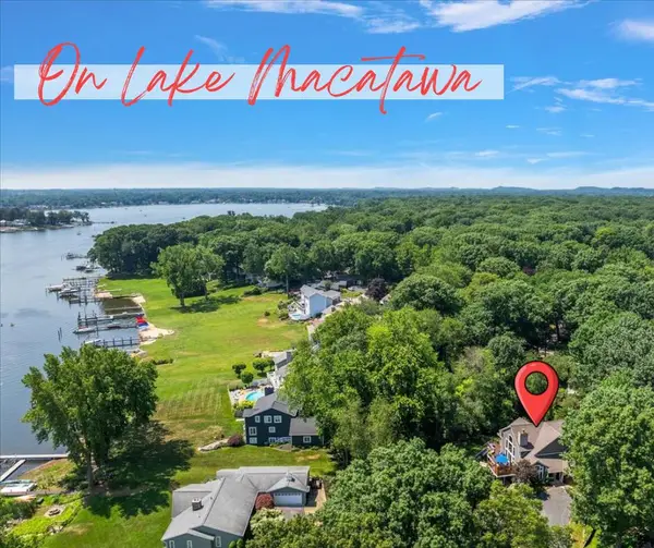 46 Counts Cove Court, Holland, MI 49424