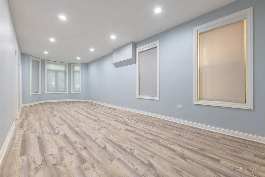 3510 S Union Avenue #1, Chicago, IL 60609 - #2