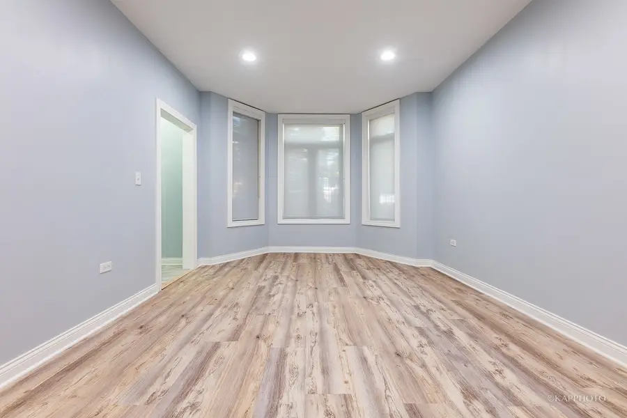 3510 S Union Avenue #1, Chicago, IL 60609 - #3