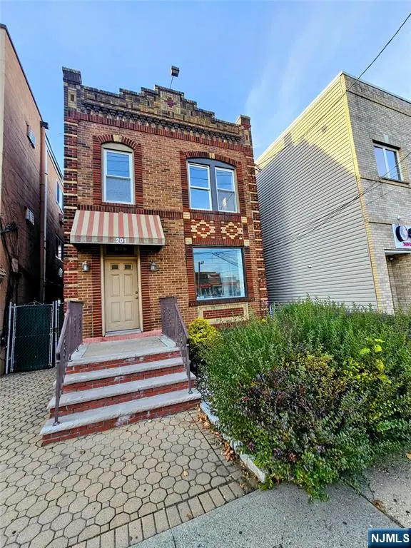 201 Ridge Road , 2, North Arlington, NJ 07031 - #1