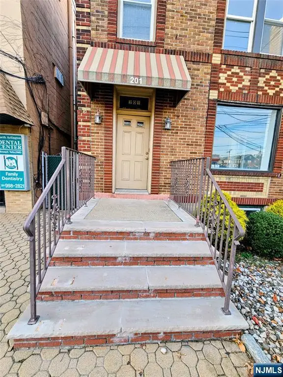 201 Ridge Road , 2, North Arlington, NJ 07031 - #2