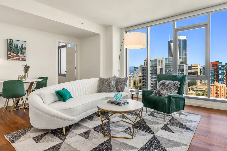 800 Columbia Street #2505, Seattle, WA 98104 - Image #2