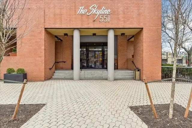 551 Observer Highway , 7F, Hoboken, NJ 07030 - #2