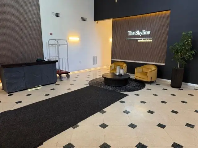 551 Observer Highway , 7F, Hoboken, NJ 07030 - #3