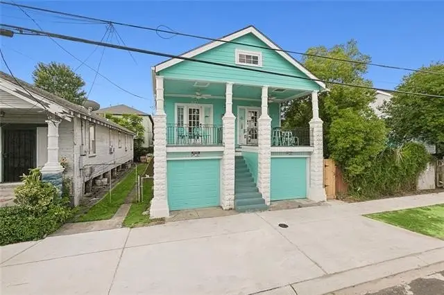 2958 FORTIN Street, New Orleans, LA 70119 - #1