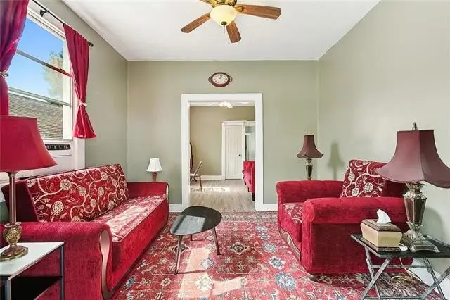 2958 FORTIN Street, New Orleans, LA 70119 - #3