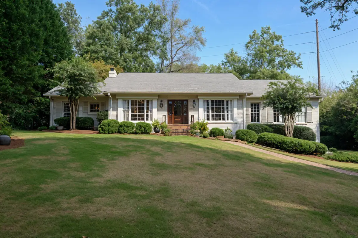 3696 ROCKHILL ROAD, Mountain Brook, AL 35223 - Image #1