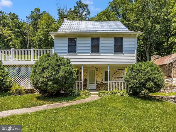 6824 Mountain Church Road, Middletown, MD 21769