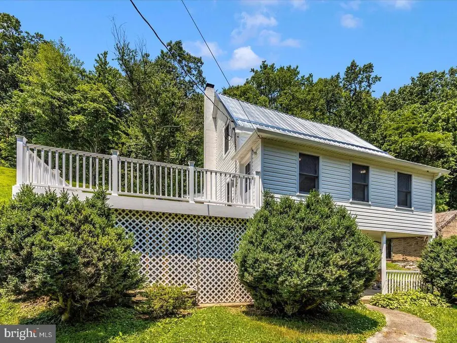 6824 Mountain Church Road, Middletown, MD 21769 - #2