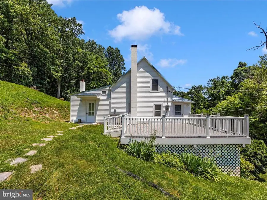 6824 Mountain Church Road, Middletown, MD 21769 - #3