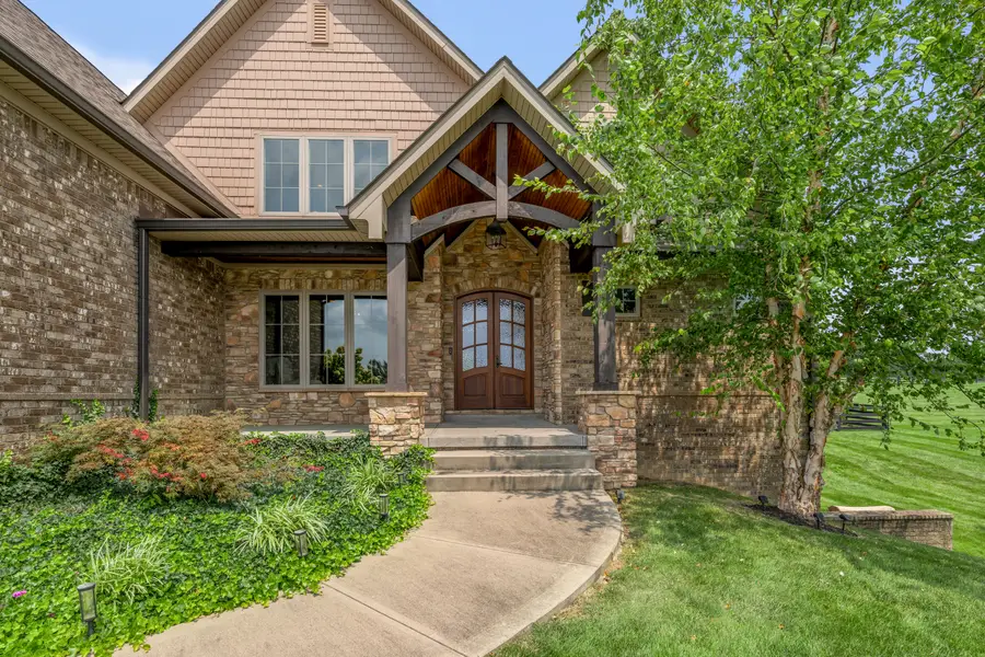 210 Porta Verde, Nicholasville, KY 40356 - #2