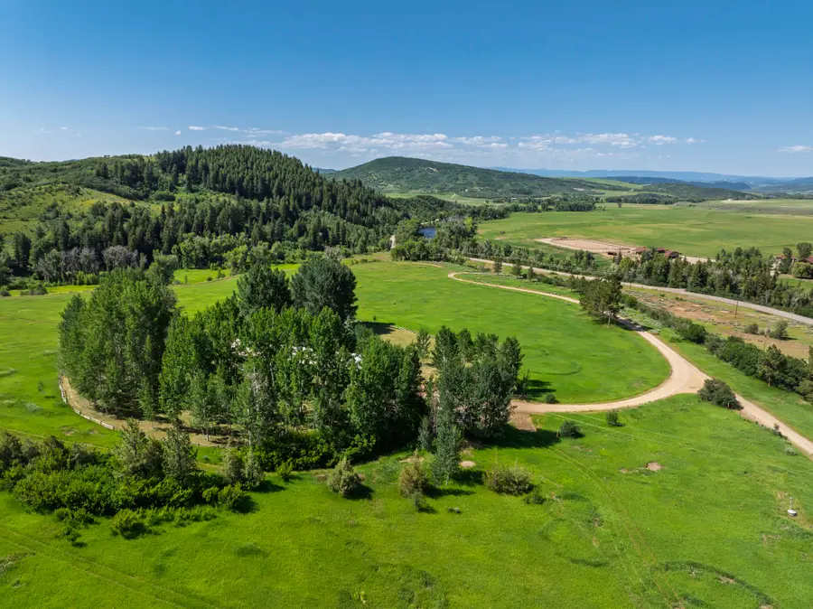 44320 County Road 129, Steamboat Springs, CO 80487 - #2