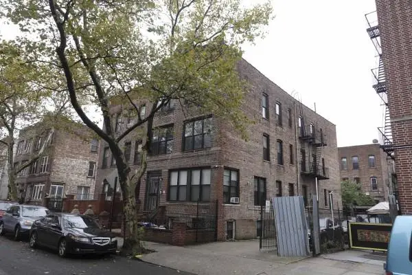 442 E 95th Street , 3F, Brooklyn, NY 11212