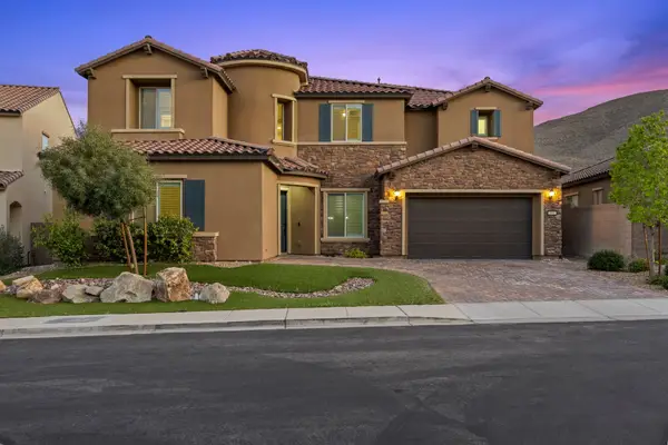 3443 Royal Fortune Drive, Las Vegas, NV 89141