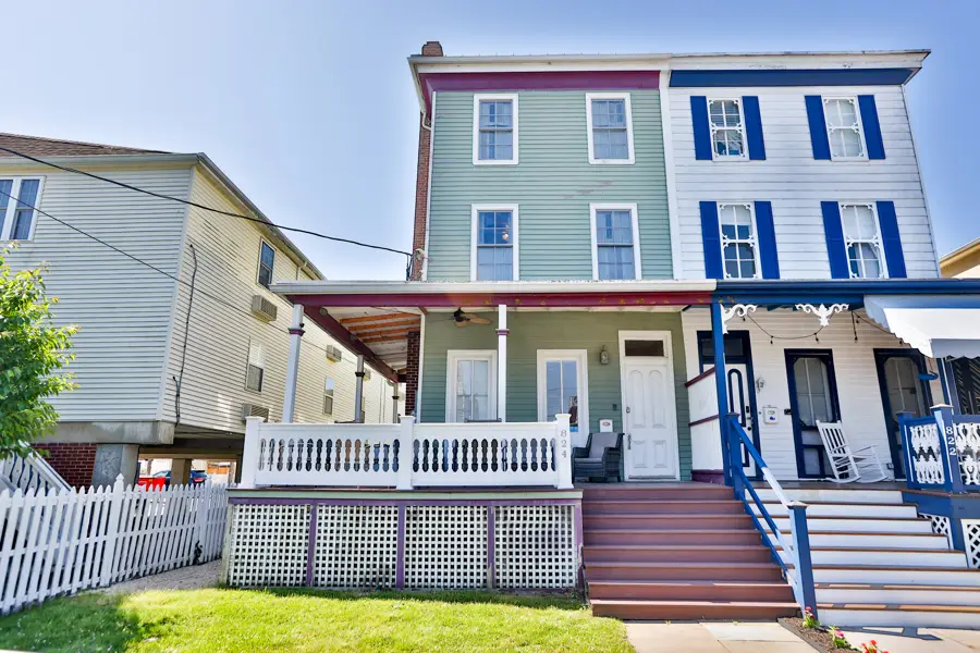 824 Stockton Ave, Cape May, NJ 08204 - #1