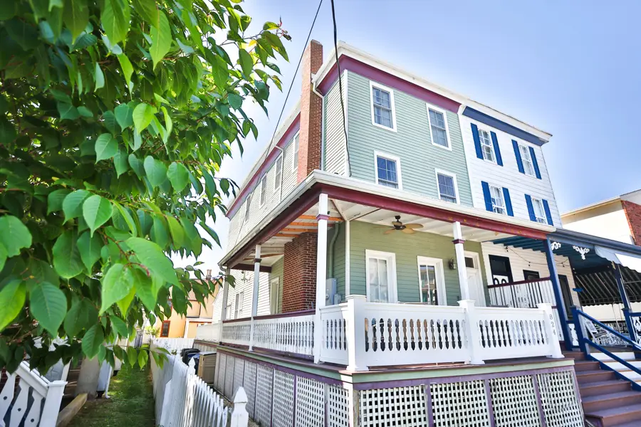 824 Stockton Ave, Cape May, NJ 08204 - #2