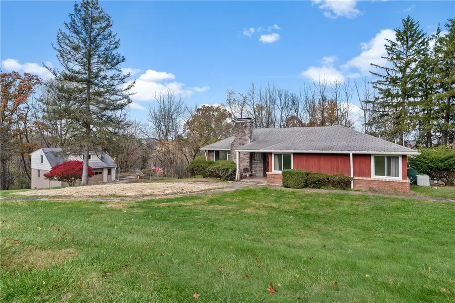273 Hilltop Dr, Indiana Township, PA 15024 - Image #3