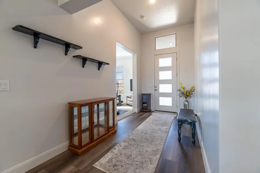3158 E Fuchsia Dr E, Saint George, UT 84790 - #3