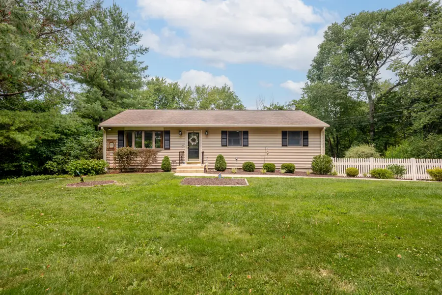 13 Birch Road, Danbury, CT 06811 - #2