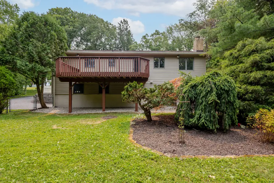 13 Birch Road, Danbury, CT 06811 - #3