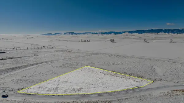 Lot 5 Peak View Lane, Buffalo, WY 82834