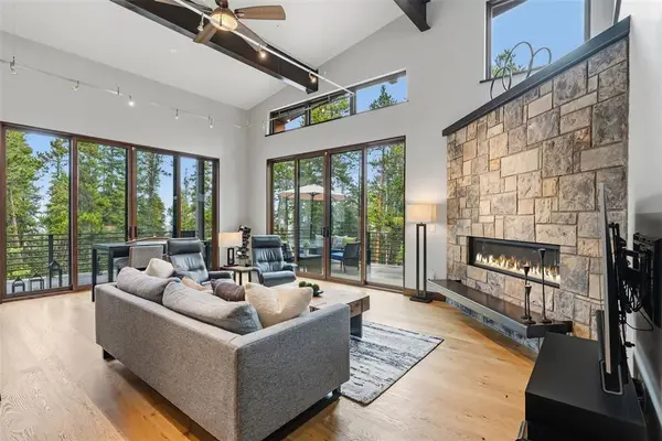579 N Fuller Placer Road, Breckenridge, CO 80424